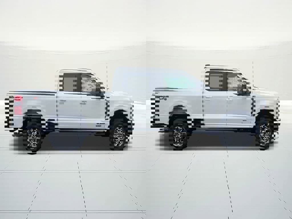 New 2026 Ford F250 Lariat image 6