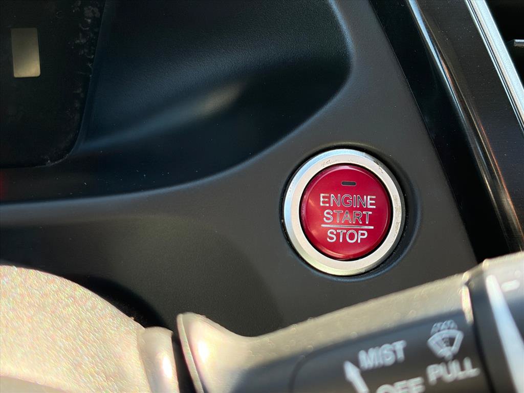 Used 2014 Honda Civic EX image 10