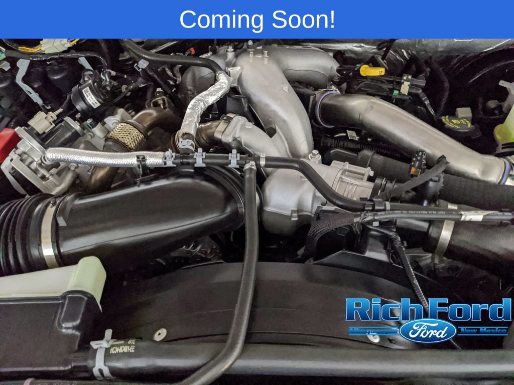 Certified 2024 Ford F250 XLT AWD/4WD image 21