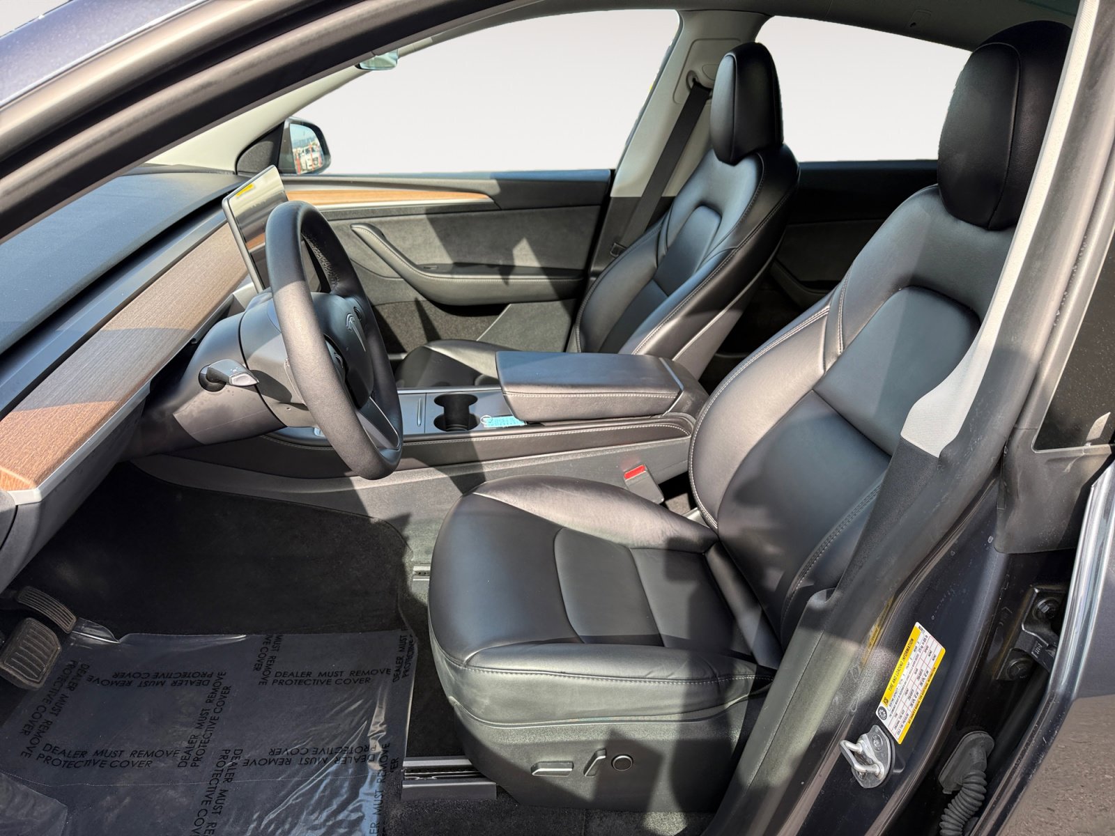 Used 2023 Tesla Model Y Long Range image 10