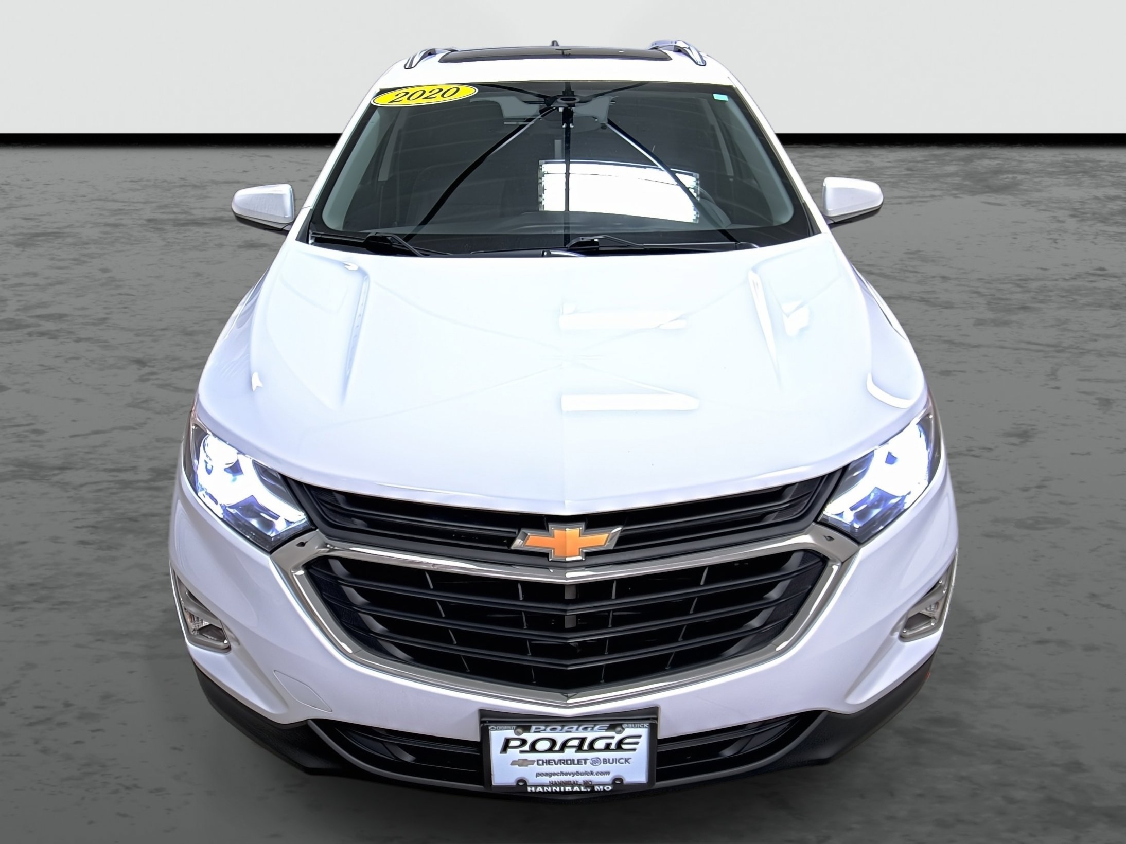 Used 2020 Chevrolet Equinox LT image 6