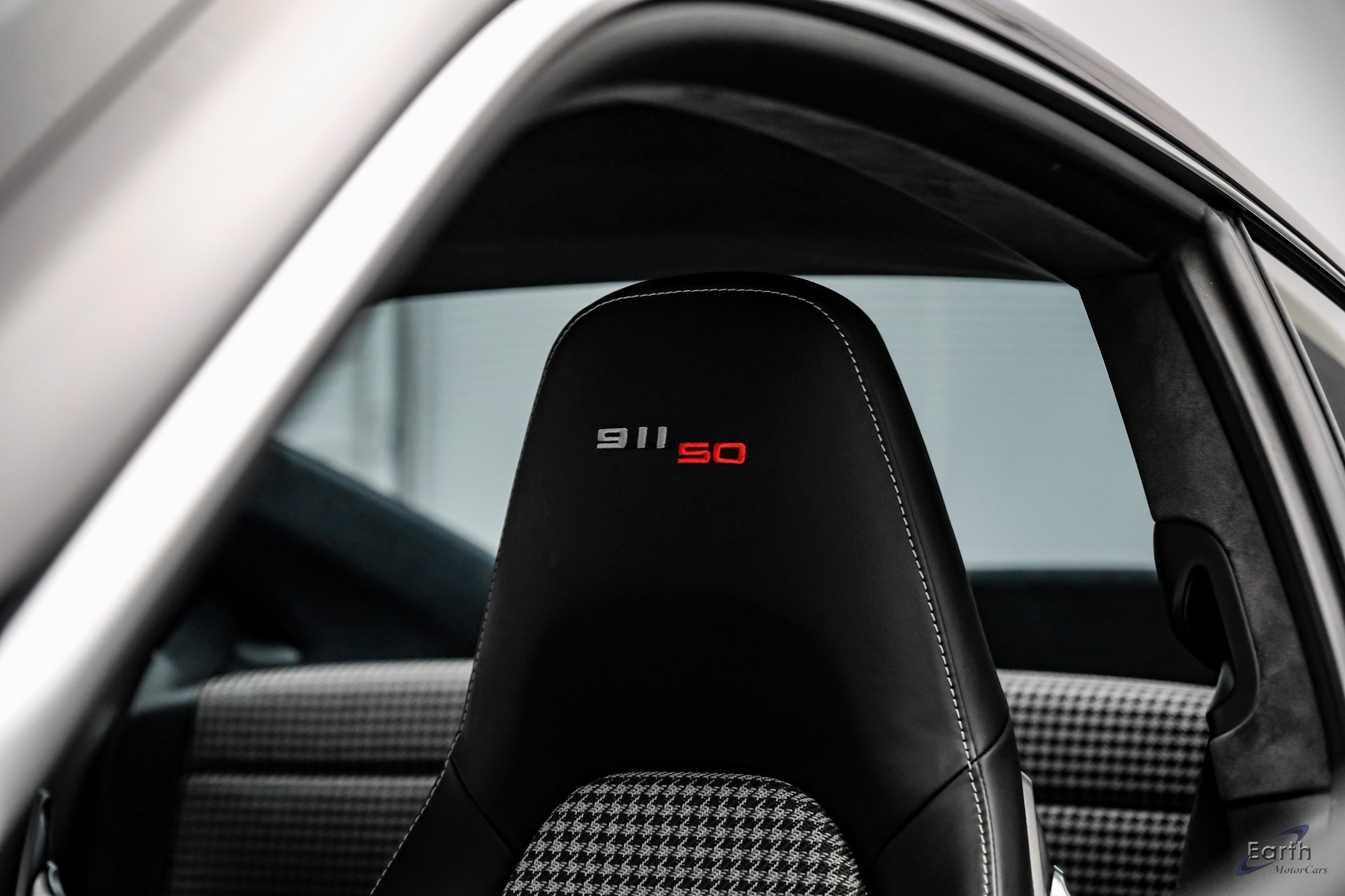 Used 2014 Porsche 911 50th Anniversary Edition image 39