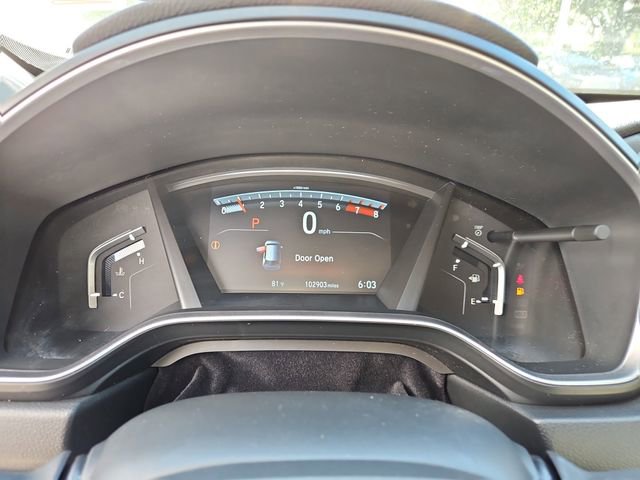 Used 2017 Honda CR-V EX image 18