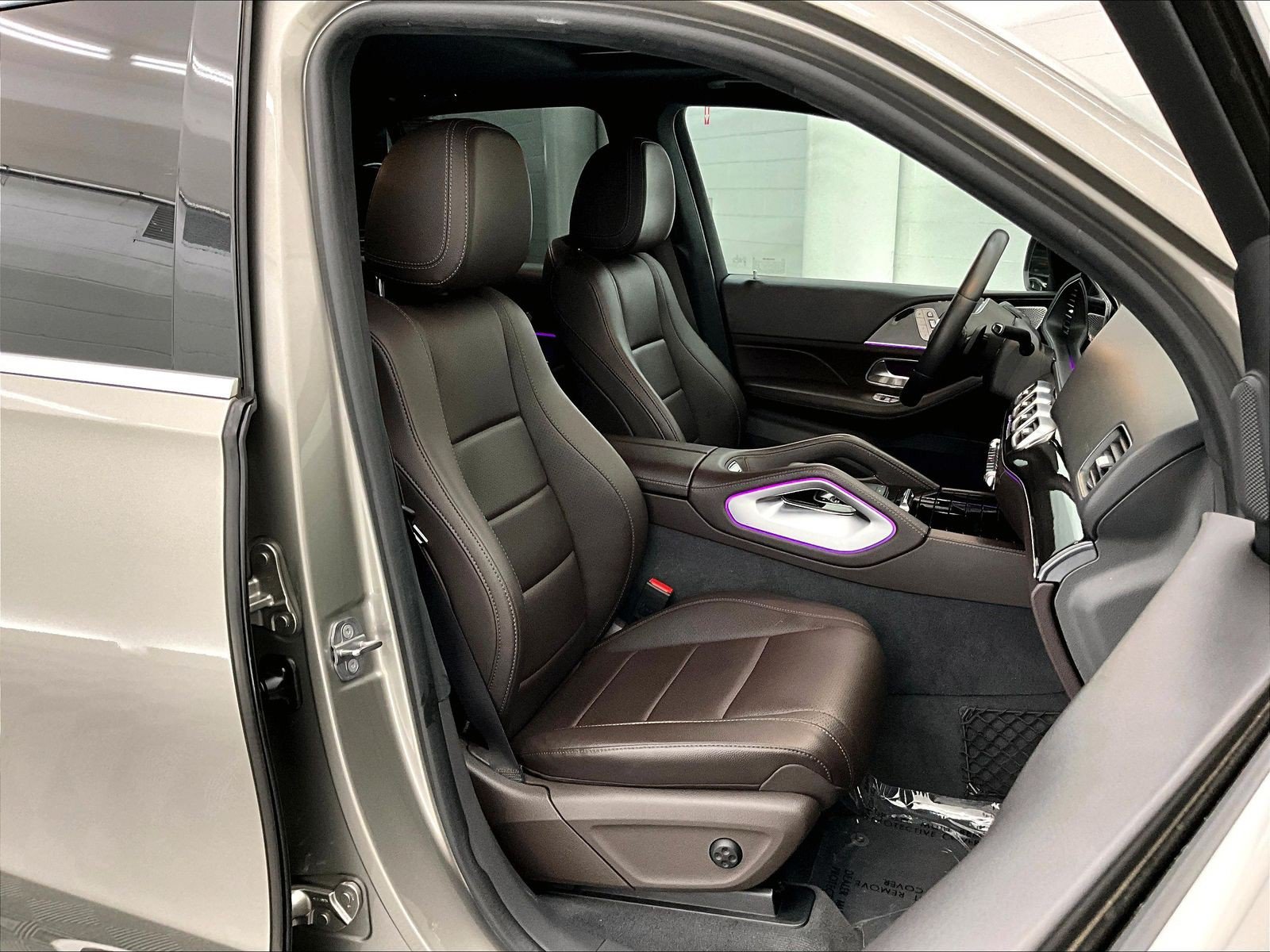 Used 2020 Mercedes-Benz GLE 350 image 6