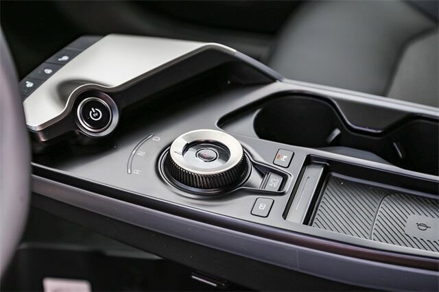 New 2025 Kia EV6 Light AWD/4WD image 17