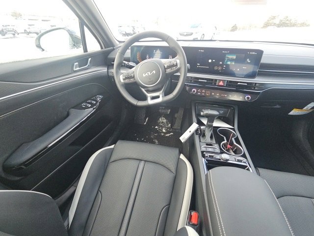 New 2026 Kia K5 GT-Line image 24