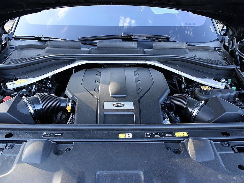 Used 2023 Land Rover Range Rover SE AWD/4WD image 26