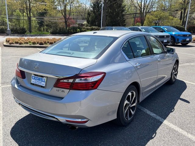 Used 2016 Honda Accord EX image 7
