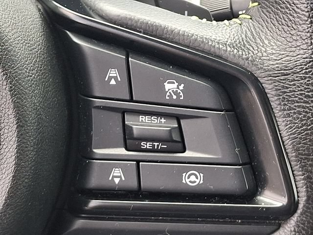 Used 2025 Subaru Outback Onyx Edition AWD/4WD image 23