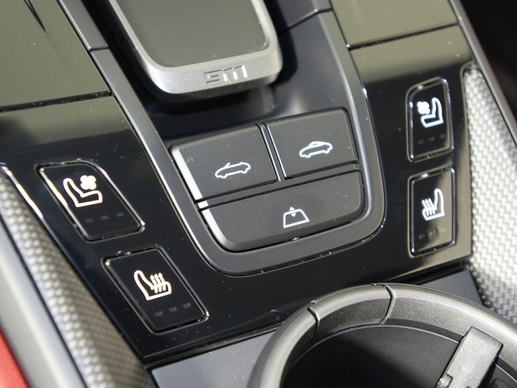 Certified 2026 Porsche 911 Carrera 4 GTS image 41