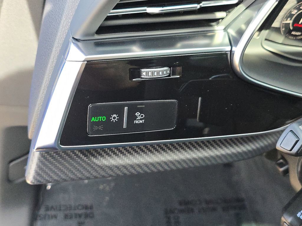 New 2026 Audi RS Q8 performance image 30