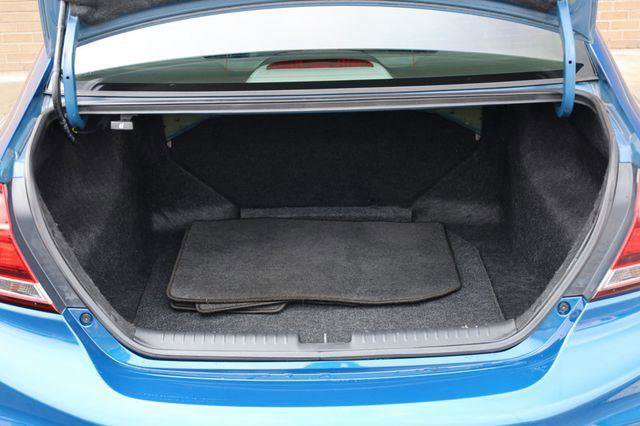 Used 2015 Honda Civic LX image 11