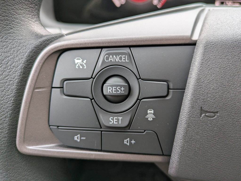 New 2026 Nissan Sentra S w/ S Cold Weather Package FWD image 23