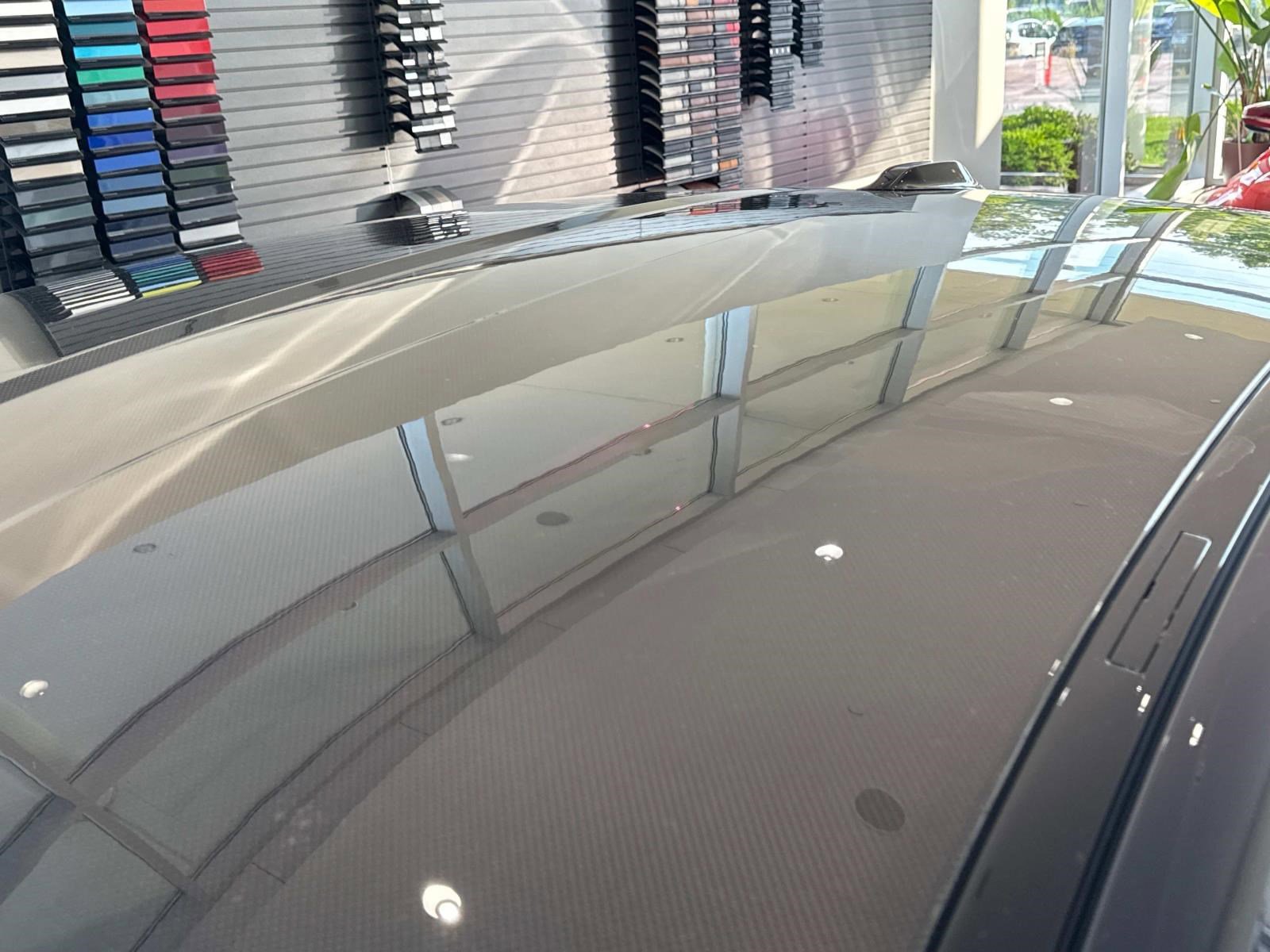 New 2026 BMW M5 w/ Carbon Package image 8