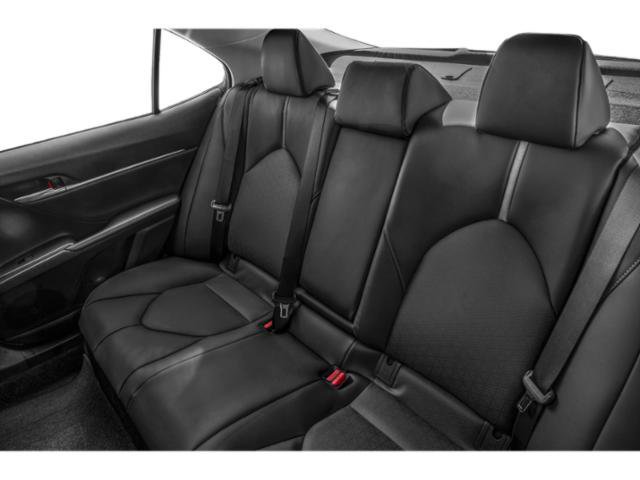 Used 2021 Toyota Camry XSE w/ Cold Weather Package FWD image 16