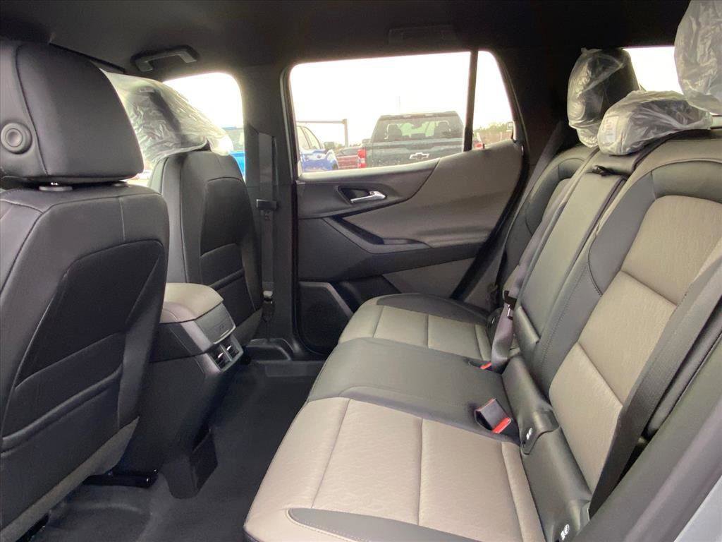 New 2026 Chevrolet Equinox LT w/ Convenience Package II image 21