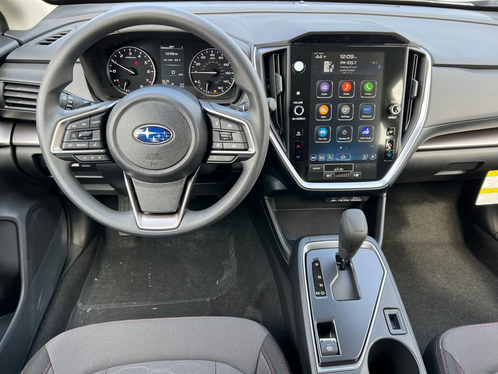 New 2026 Subaru Impreza 2.0i Sport AWD/4WD image 3