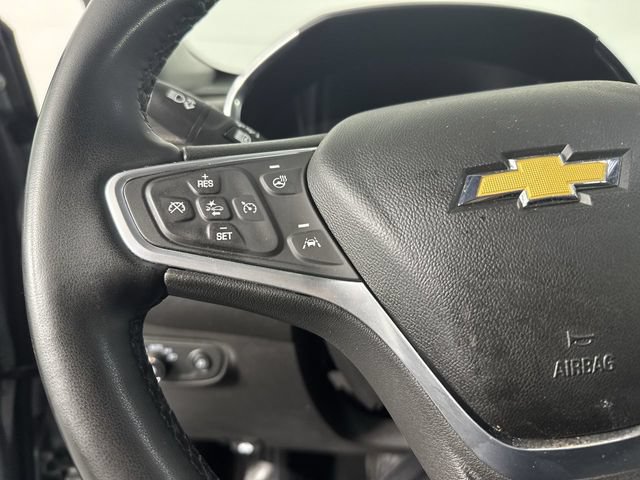 Used 2023 Chevrolet Equinox Premier AWD/4WD image 12
