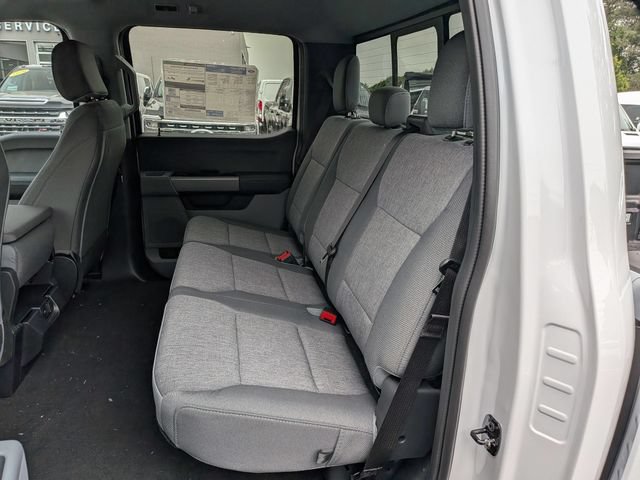 New 2026 Ford F250 XL w/ STX Appearance Package AWD/4WD image 10