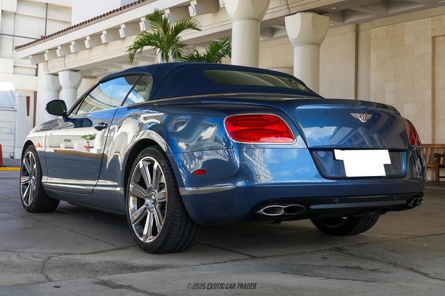 Used 2014 Bentley Continental GT image 17