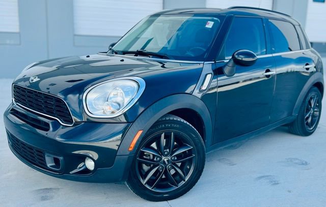 Used 2012 MINI Cooper Countryman S image 1