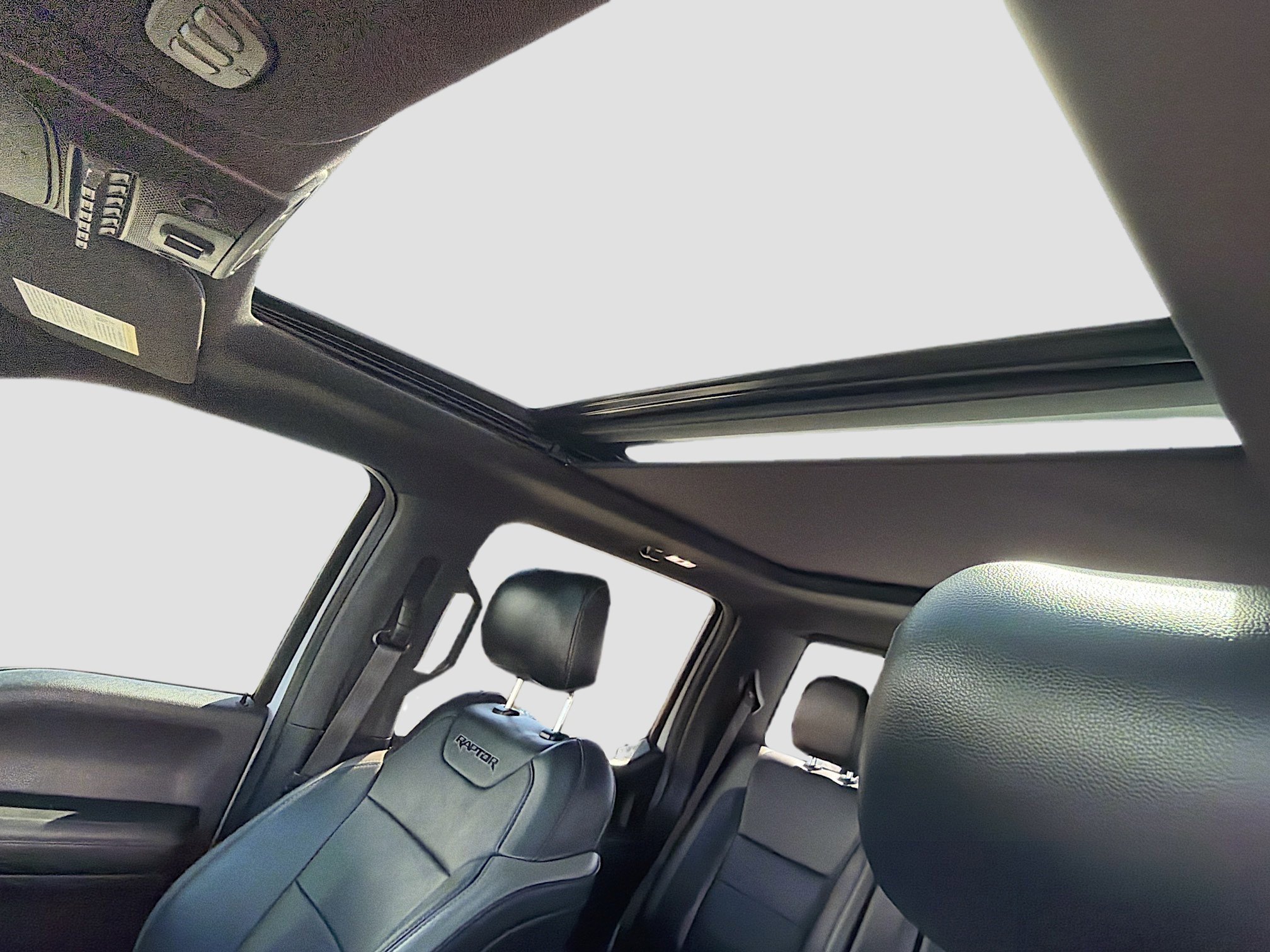 Used 2017 Ford F150 Raptor w/ Equipment Group 802A Luxury image 26