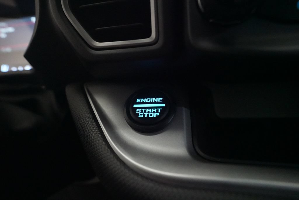 Used 2022 Ford Bronco Sport Big Bend w/ Convenience Package AWD/4WD image 30