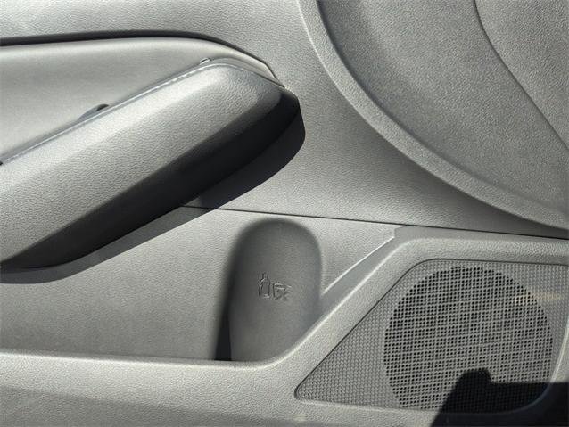 Certified 2025 Nissan Altima 2.5 S image 21