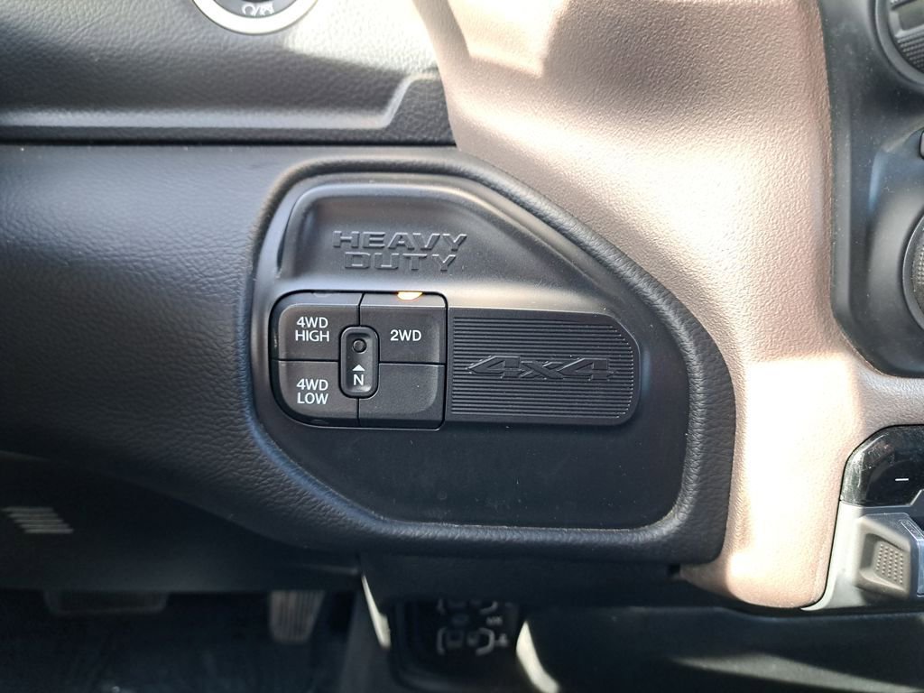 Used 2020 RAM 3500 Laramie image 27