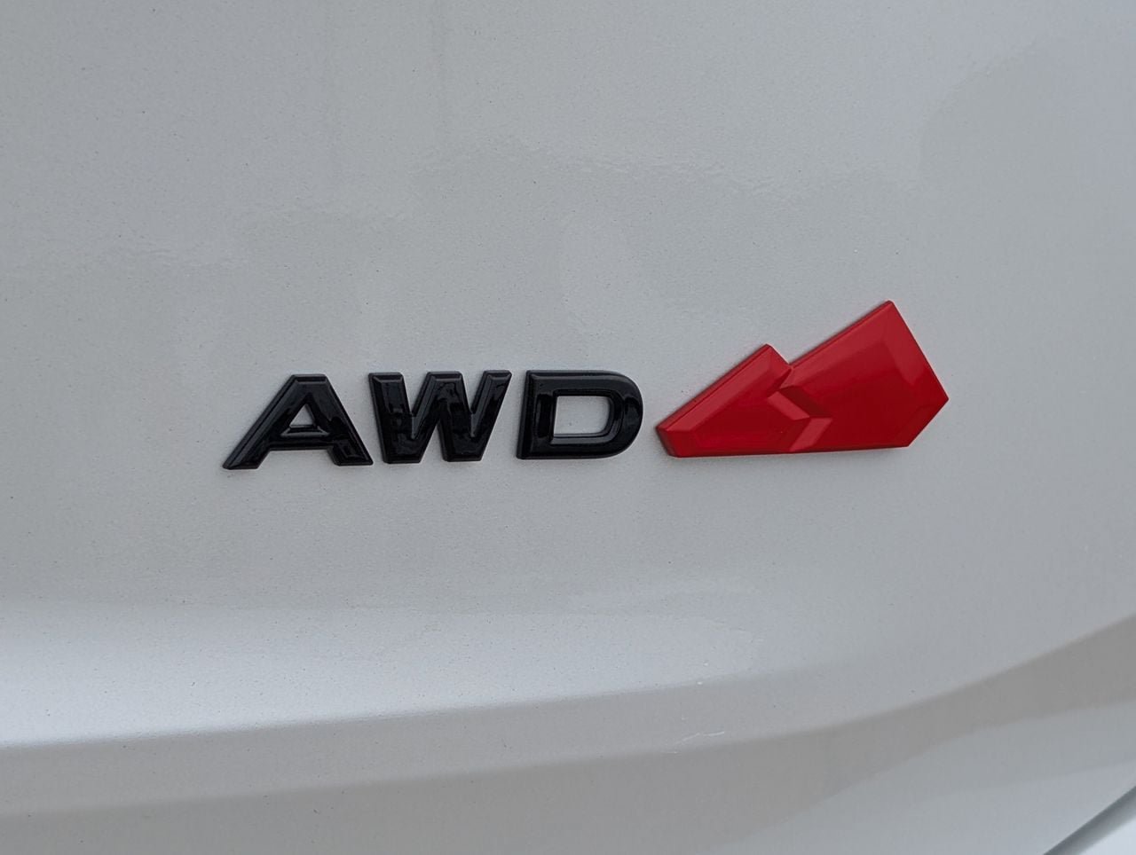 New 2026 Nissan Rogue SV AWD/4WD image 6