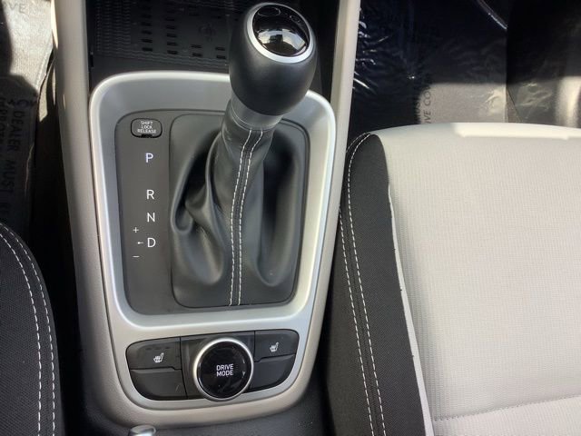 Certified 2026 Hyundai Venue SEL FWD image 45