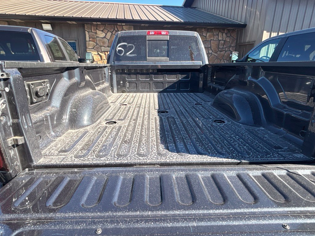 New 2027 RAM 3500 Tradesman AWD/4WD image 10