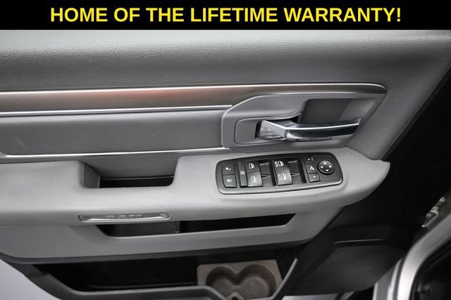 Used 2015 RAM 1500 Big Horn AWD/4WD image 13