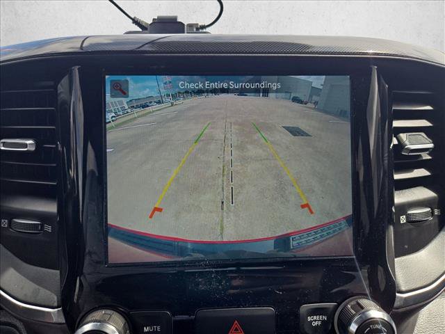 Used 2022 RAM 1500 Laramie RWD image 12