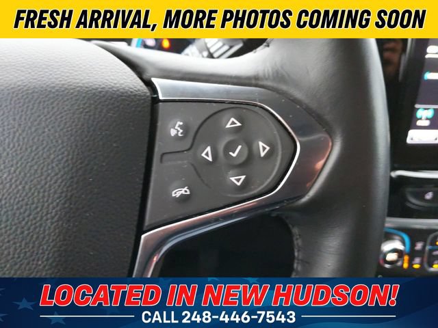 Used 2019 Chevrolet Traverse LT w/ LPO, Floor Liner Package AWD/4WD image 22