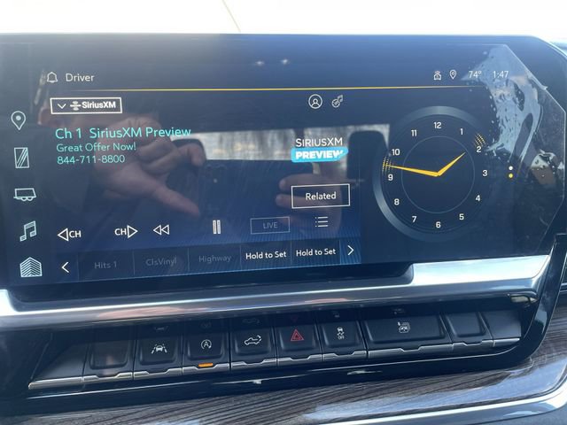 Used 2023 Chevrolet Silverado 1500 LT image 13