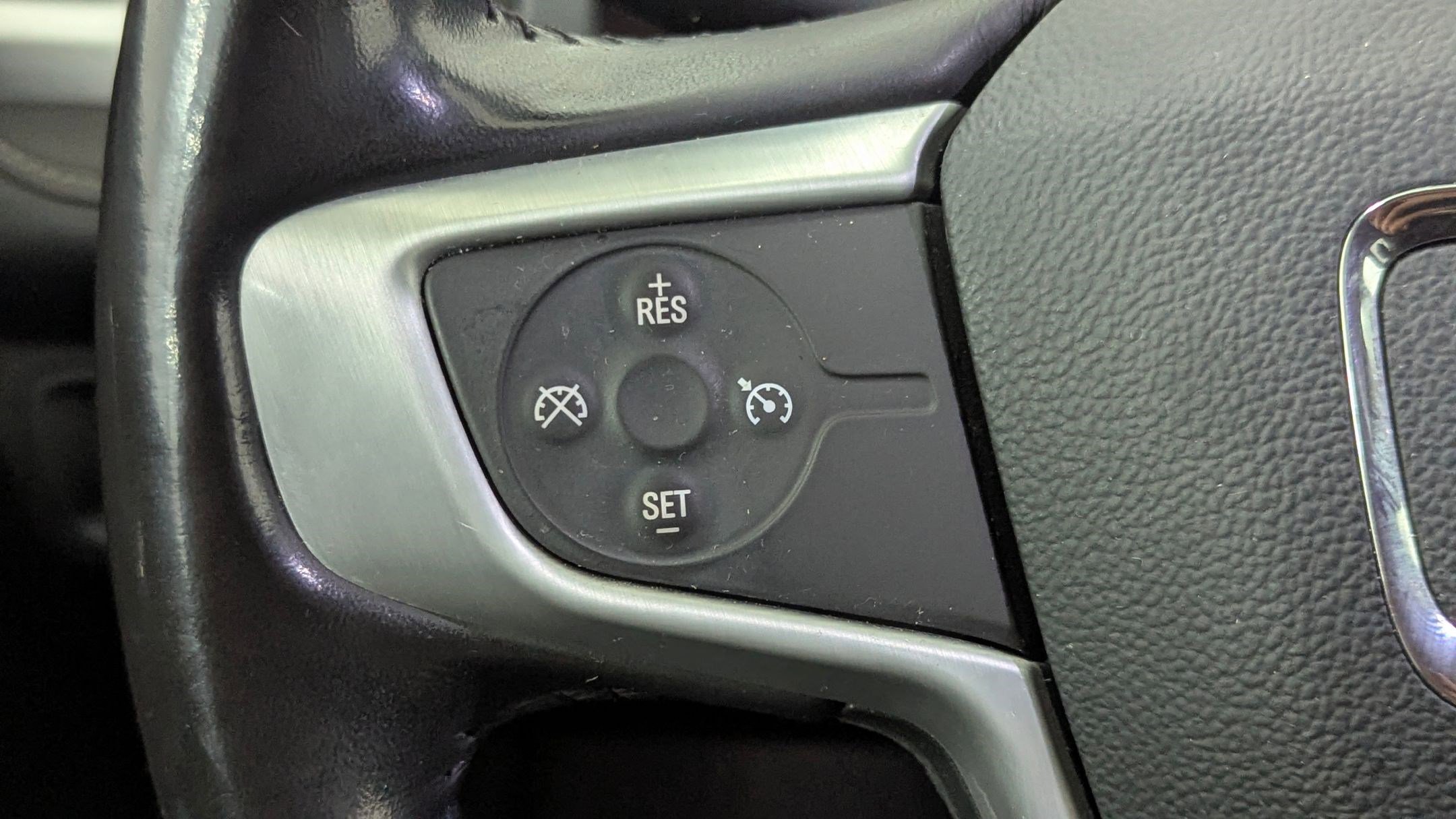 Used 2020 GMC Acadia SLE w/ Driver Convenience Package image 16