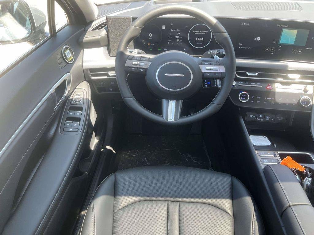 New 2026 Hyundai Sonata Limited FWD image 38