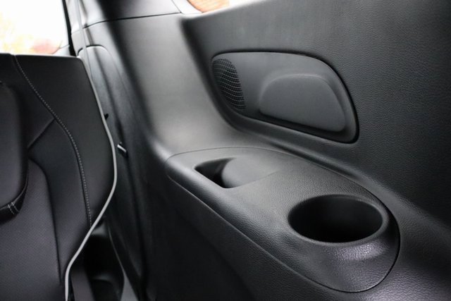 New 2026 Chrysler Pacifica Limited w/ S Appearance Package image 53