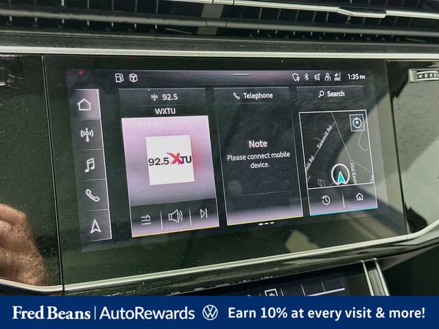 Used 2022 Audi Q7 3.0T Premium AWD/4WD image 19