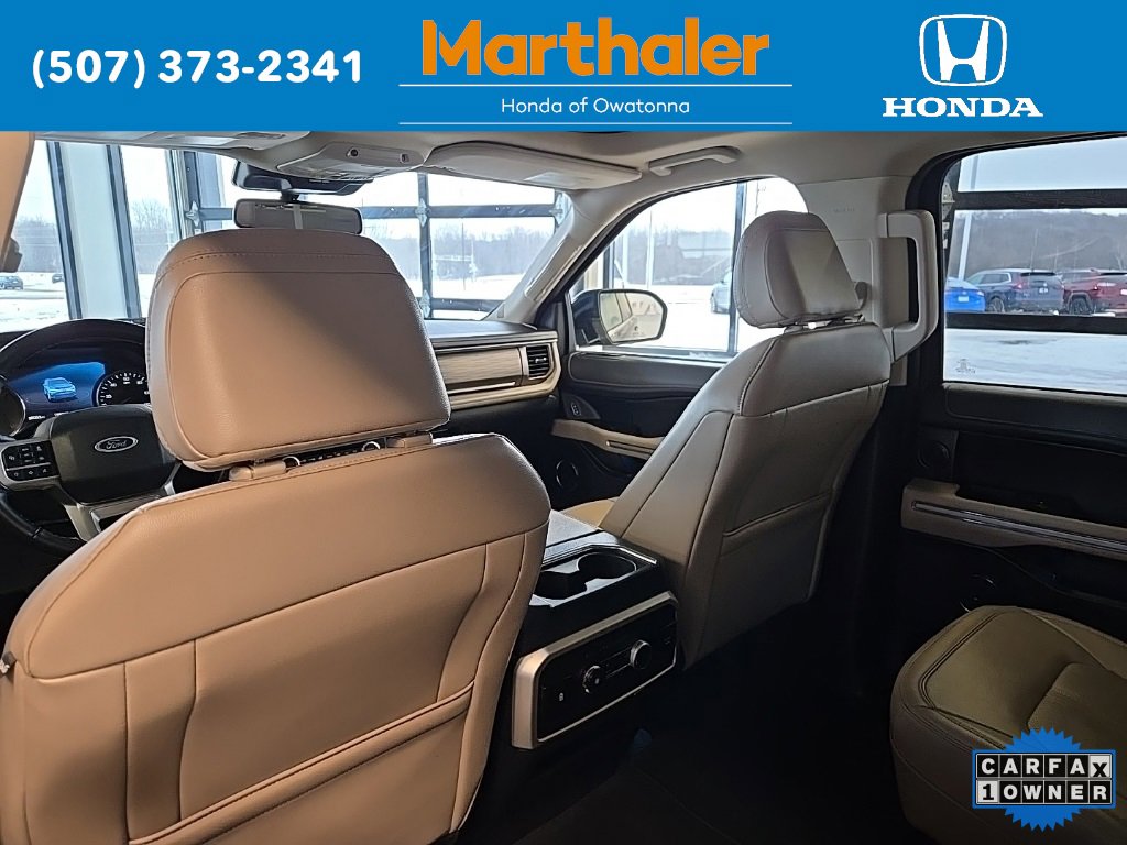 Used 2024 Ford Expedition Limited image 14