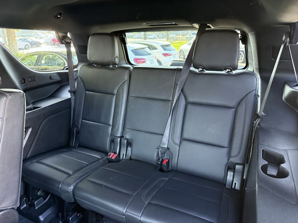 Used 2021 Chevrolet Tahoe LT image 14