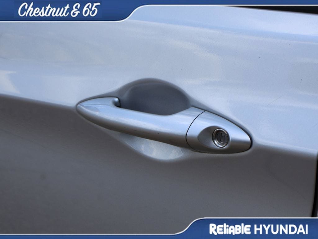 Used 2017 Hyundai Accent SE FWD image 20
