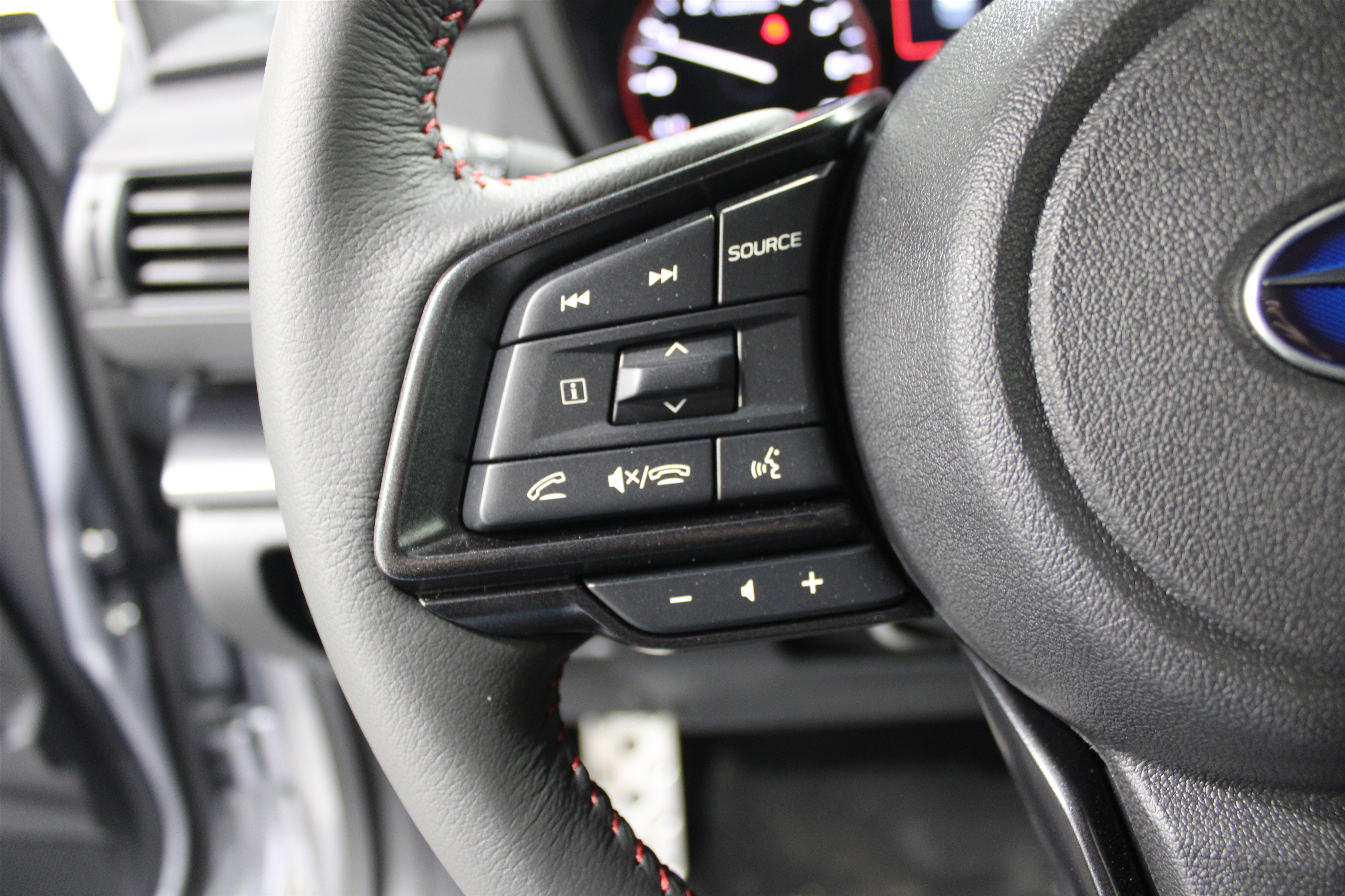 New 2026 Subaru Impreza RS image 10