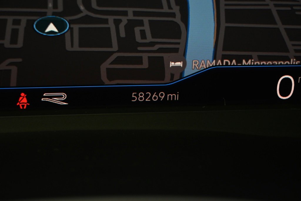 Used 2021 Volkswagen Atlas SEL Premium image 27