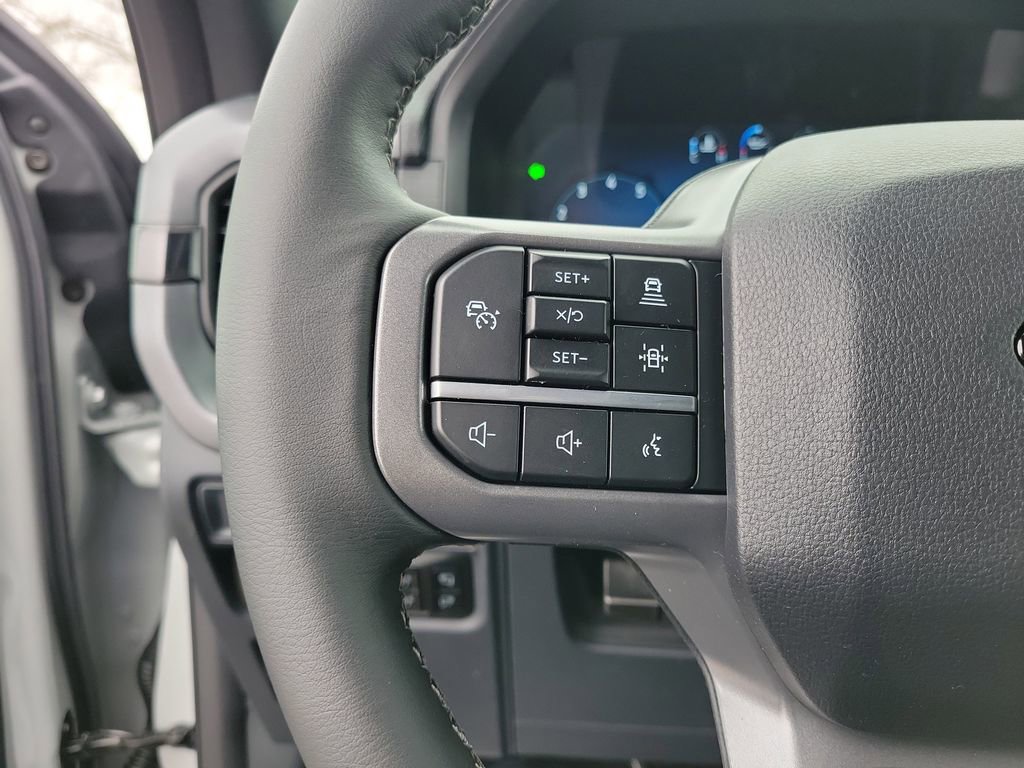 New 2026 Ford F150 XLT w/ Equipment Group 302A MID image 23