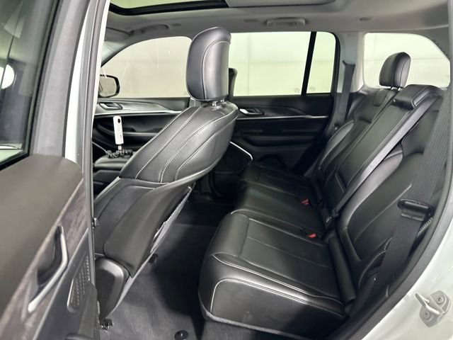 Used 2023 Jeep Grand Cherokee 4xe image 25