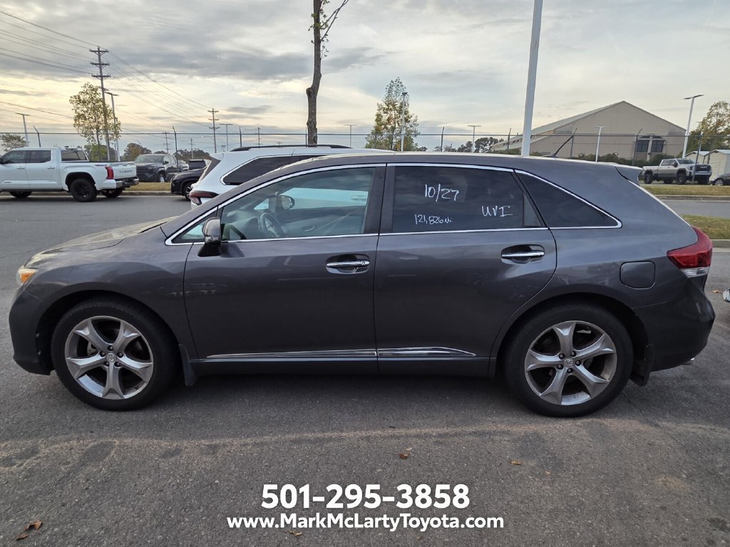 Used 2013 Toyota Venza XLE w/ XLE Premium Pkg FWD image 6