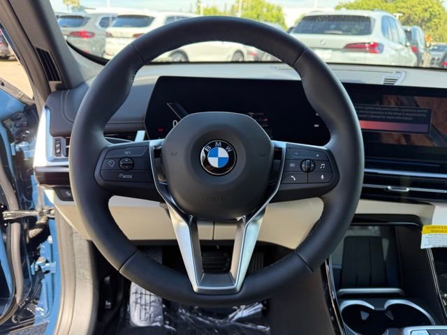 New 2026 BMW X1 xDrive28i w/ Convenience Package image 21