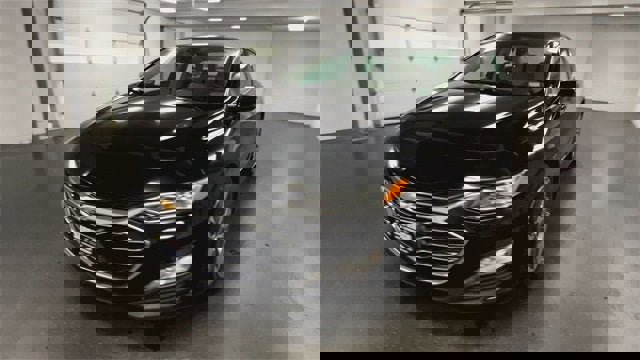 Certified 2024 Chevrolet Malibu LT image 4